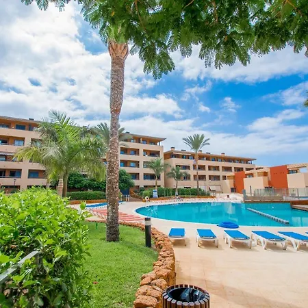 Appartement Relax Moment In Paraiso 2 - Tenesol