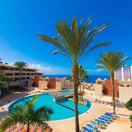 Relax Moment In Paraiso 2 - Tenesol Appartement *