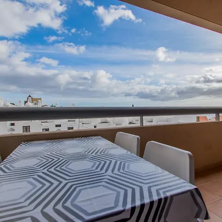 Relax Moment In Paraiso 2 - Tenesol Apartment *