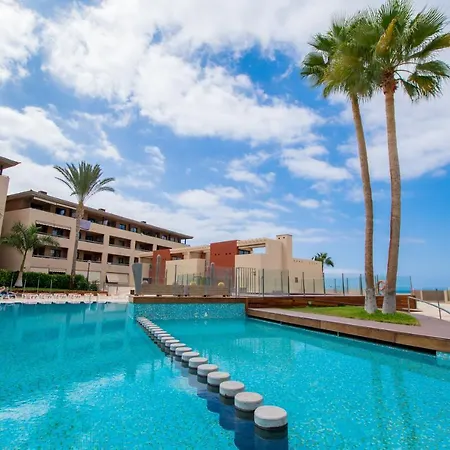 Relax Moment In Paraiso 2 - Tenesol Appartement *
