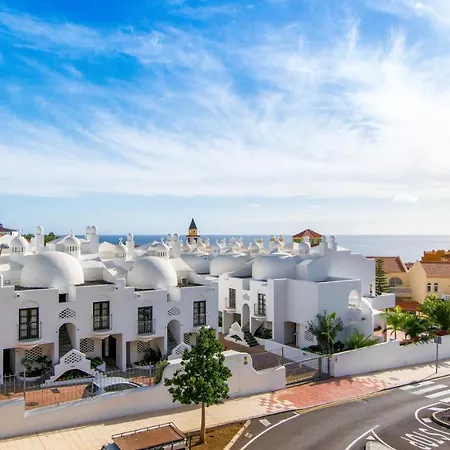 Appartement Relax Moment In Paraiso 2 - Tenesol