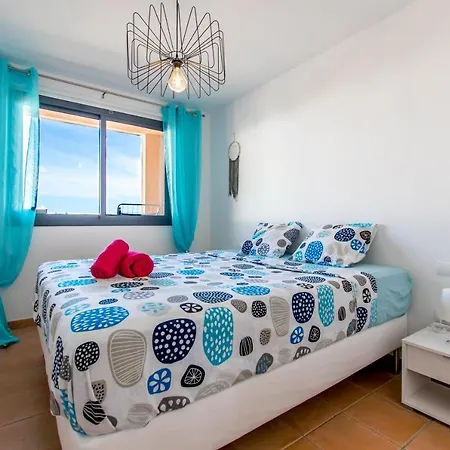Appartement Relax Moment In Paraiso 2 - Tenesol *