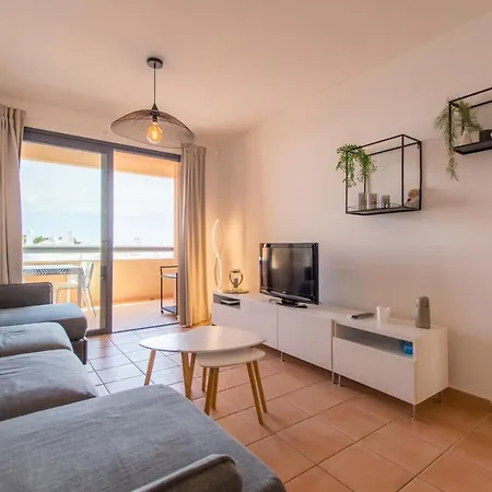 Relax Moment In Paraiso 2 - Tenesol Appartement *