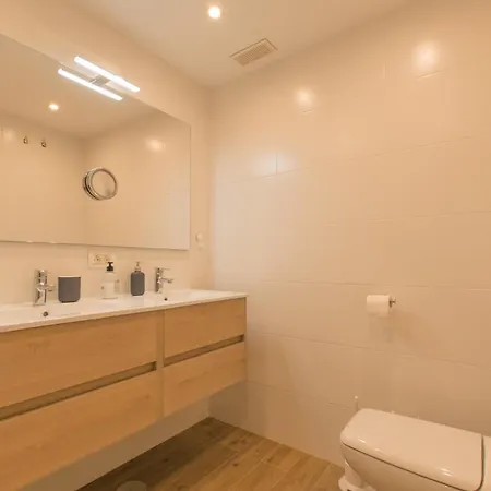 Relax Moment In Paraiso 2 - Tenesol Appartement