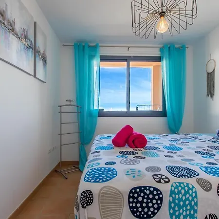 Appartement Relax Moment In Paraiso 2 - Tenesol Playa Paraiso (Tenerife)
