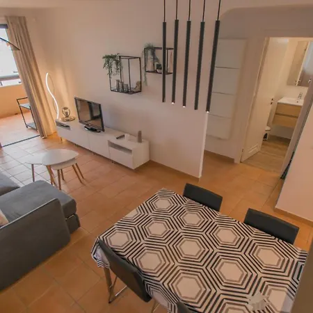 Apartment Relax Moment In Paraiso 2 - Tenesol *