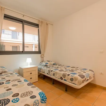 Апартаменты Relax Moment In Paraiso 2 - Tenesol Плайя-Параисо